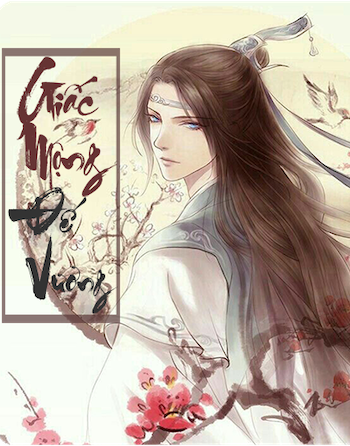 Giấc Mộng Đế Vương